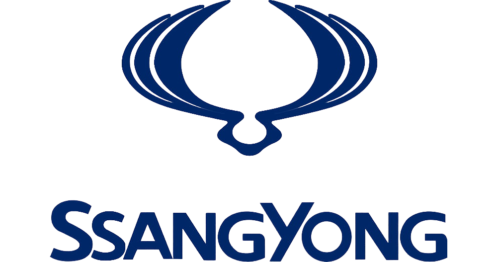 ssangyong